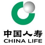 中国人寿咸宁招聘logo