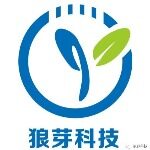 广东狼芽科技有限公司logo