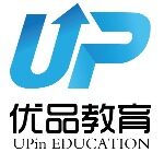 优品教育招聘logo