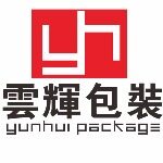 广州云辉塑料包装容器有限公司logo