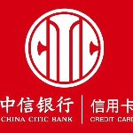 中信银行股份有限公司信用卡中心青岛分中心招聘logo