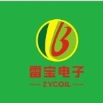 雷宝电子招聘logo