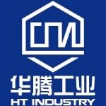 北京北航华腾工业装备有限公司logo