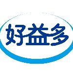 湖南好益多乳业有限公司logo