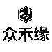 众禾缘logo