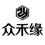 众禾缘招聘logo