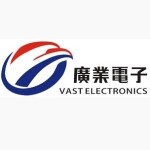 东莞市广业电子有限公司logo