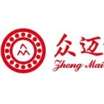 东莞市众迈机械有限公司logo