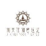 东莞市松山湖伽美瑜伽馆logo