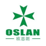 欧思朗五金制造logo