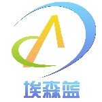 埃森蓝（广州）节能环保科技有限公司logo