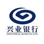 兴业银行股份有限公司信用卡中心招聘logo
