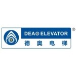 广东德奥电梯科技有限公司logo