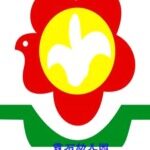 霞石幼儿园招聘logo