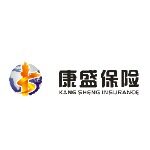 康盛（北京）保险销售有限公司深圳龙华分公司logo