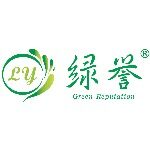 绿宇环保科技招聘logo