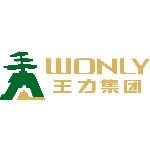 深圳市王力智能科技有限公司logo
