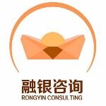 杭州融银经济信息咨询有限公司logo