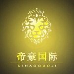 上海帝久豪娱乐有限公司招聘logo