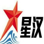 北京星汉灿烂科技有限公司logo