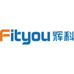 东莞辉科机器人自动化股份有限公司LOGO