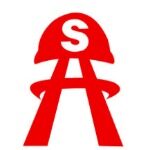 圣安消防招聘logo