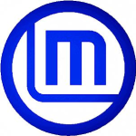 明亨电子招聘logo
