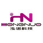 泓诺科技招聘logo