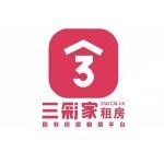 三彩家logo