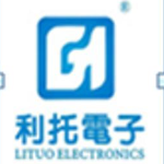 东莞市利托电子有限公司logo