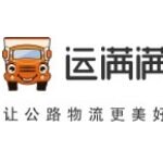 江苏满运软件科技有限公司logo