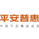 平安普惠投资咨询有限公司广州东风东路公司logo