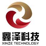 湖南省鑫泽科技有限公司logo