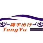 东莞市腾宇汽车租赁服务有限公司logo