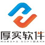 东莞市厚实软件有限公司logo