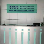 凯达科技产品工业设计师招聘