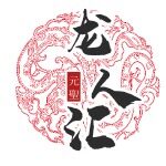 重庆龙龙人汇网络科技有限公司logo