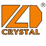 威信威利达水晶制品有限公司logo