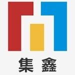 集鑫贸易招聘logo