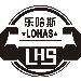 乐哈斯健身logo