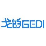 东莞市戈的电子科技有限公司logo