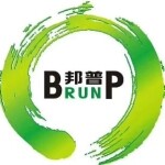 广东邦普循环科技有限公司logo