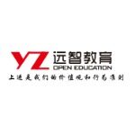 广州远智教育科技有限公司logo