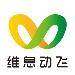 维息动飞logo