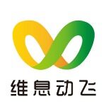 维息动飞招聘logo