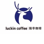 瑞幸咖啡（大连）有限公司招聘logo