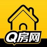 Q房网江门招聘logo