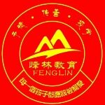 峰林教育招聘logo