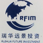 北京瑞华远景投资管理有限公司招聘logo