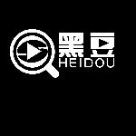泉州黑豆传媒有限公司logo